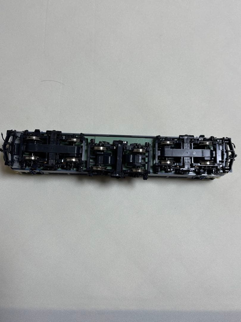 KATO 1-303 EF65 500番台（特急色）