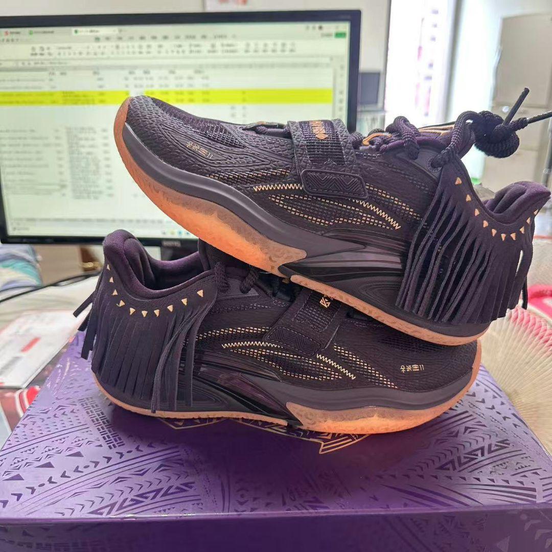 ANTA KAI1 Chief Hela Crown Jewel アンタ カイ1