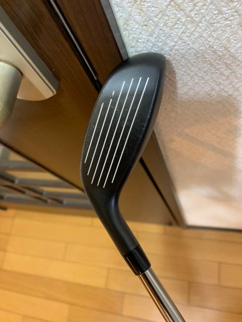 PING G30 ユーティリティ 2U 17度