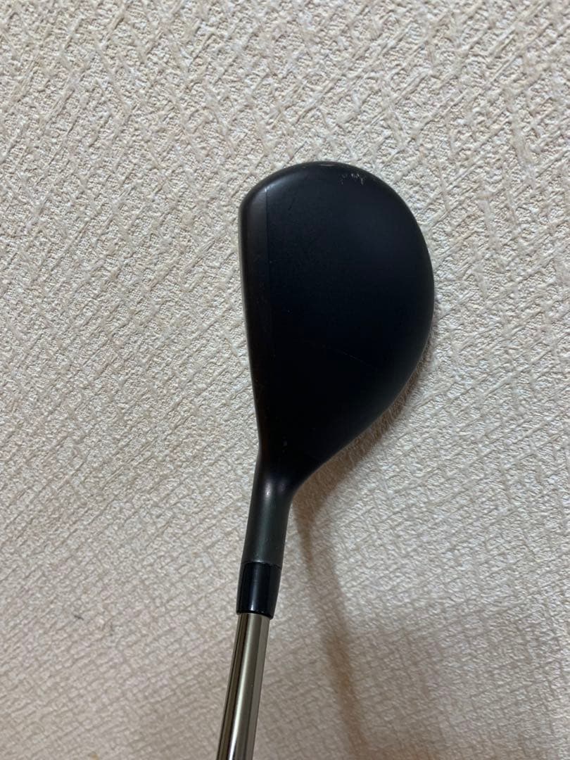 PING G30 ユーティリティ 2U 17度