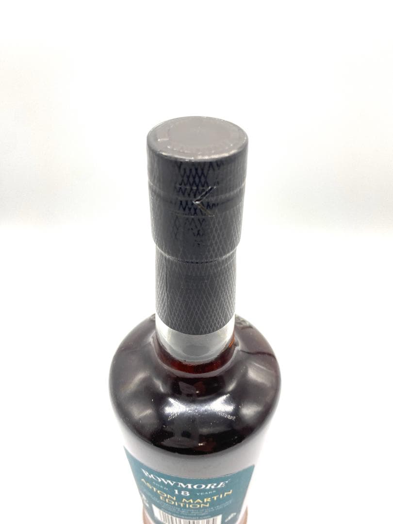 【国内未流通 限定】ボウモア18年アストンマーティン ディープ&コンプレックス③