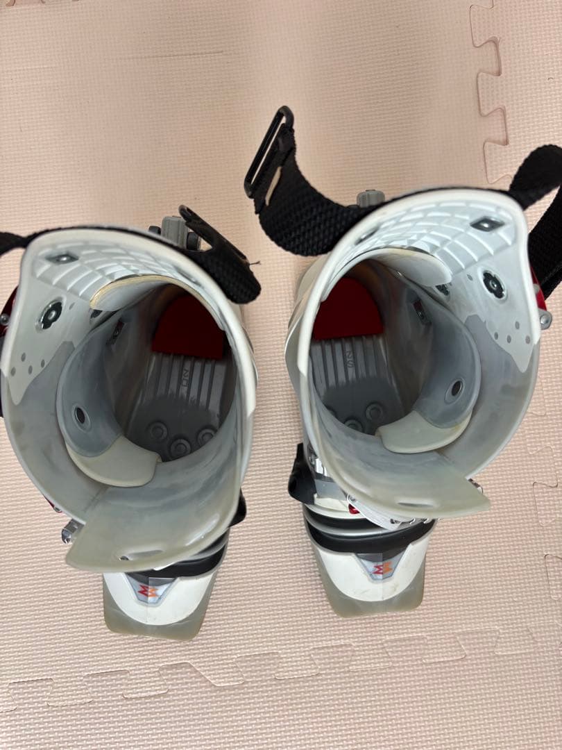 ☆再値下げ‼️GARMONT MINERVA テレマークブーツ　23cm