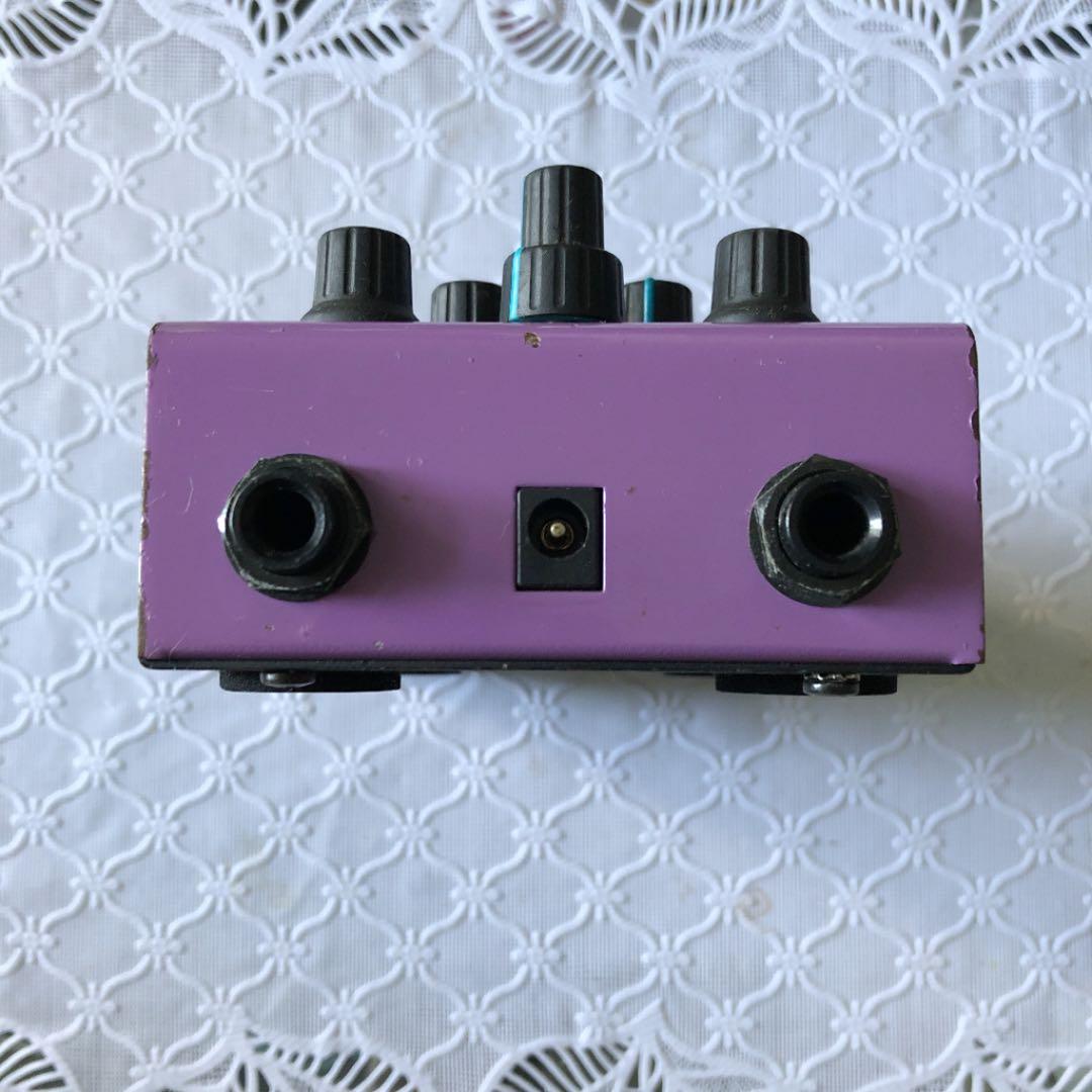 グヤトーン・メタルモンスター・MM-1