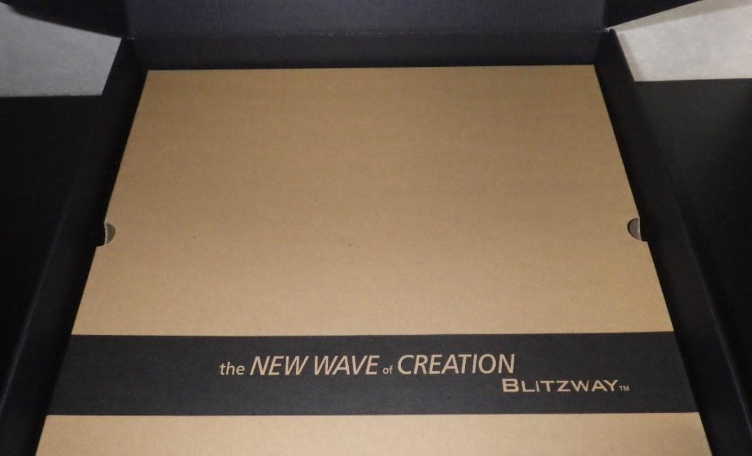 その他 BLITZWAY SCARFACE TONY LIMITED EDITION