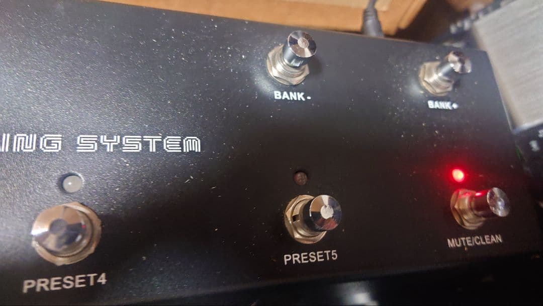 moen gec9 9ループ スイッチャー