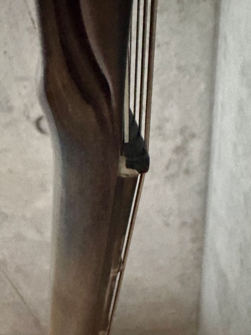 ギター Carvin HF2 Allan Holdsworth Signature