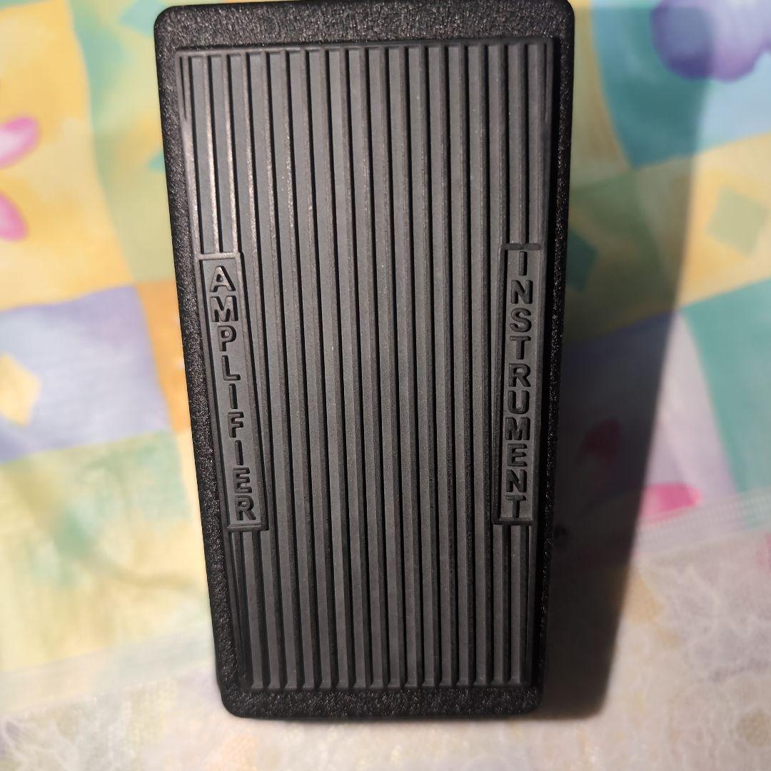 Cry Baby Mini ワウペダル