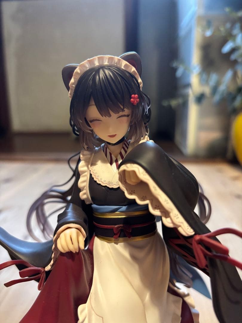 戌亥とこ 1/7スケールフィギュア・グッズ