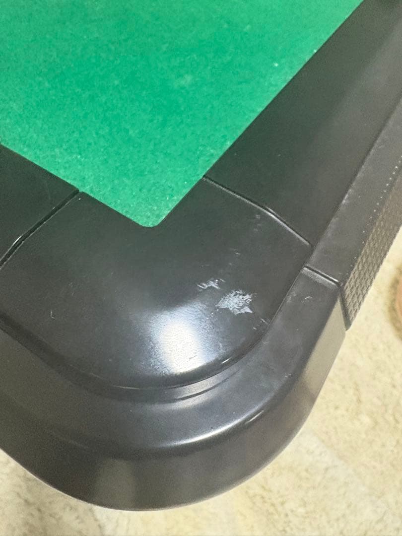 スパイダー ハッシュ 自動麻雀卓 完全日本仕様