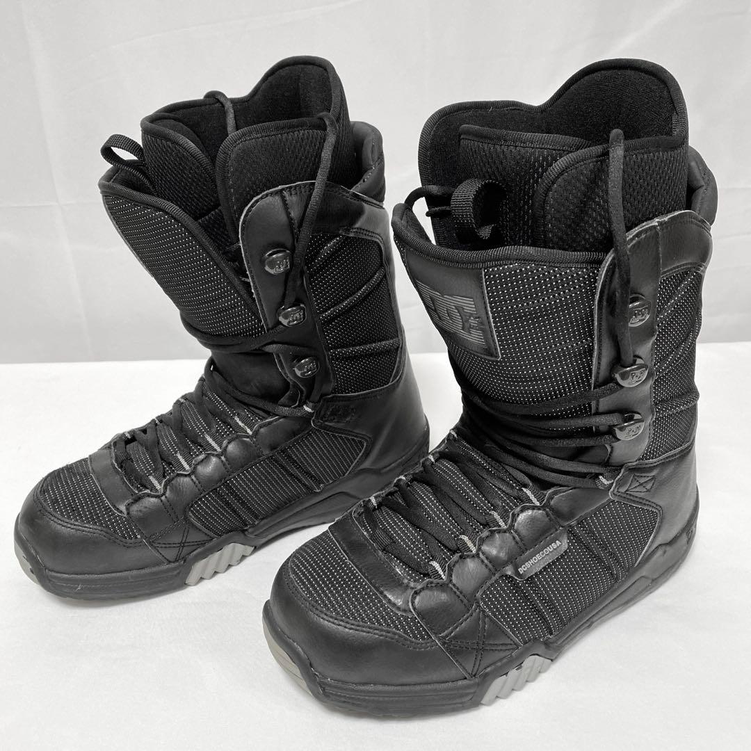 mekamahalo DC スノーボードブーツ　27cm 値引き交渉可
