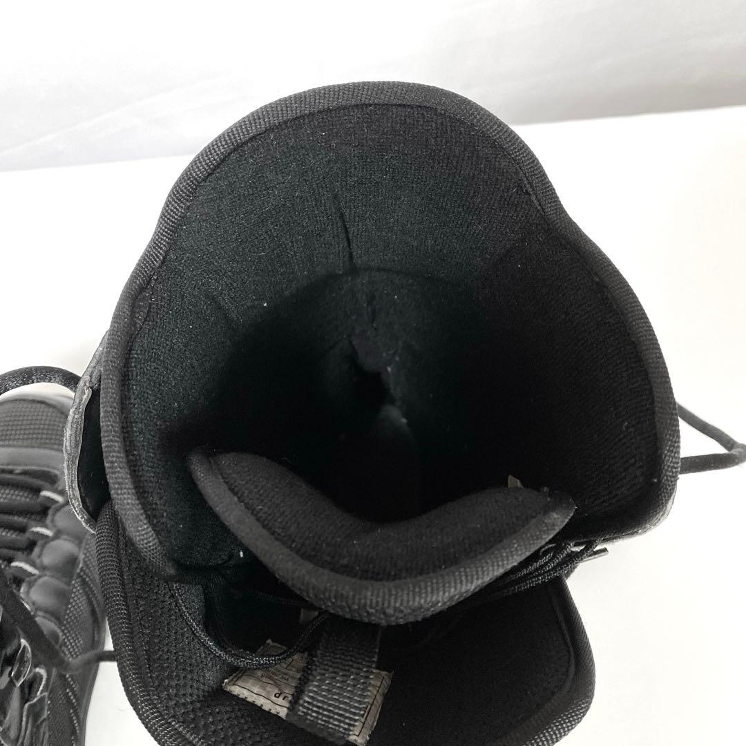 mekamahalo DC スノーボードブーツ　27cm 値引き交渉可