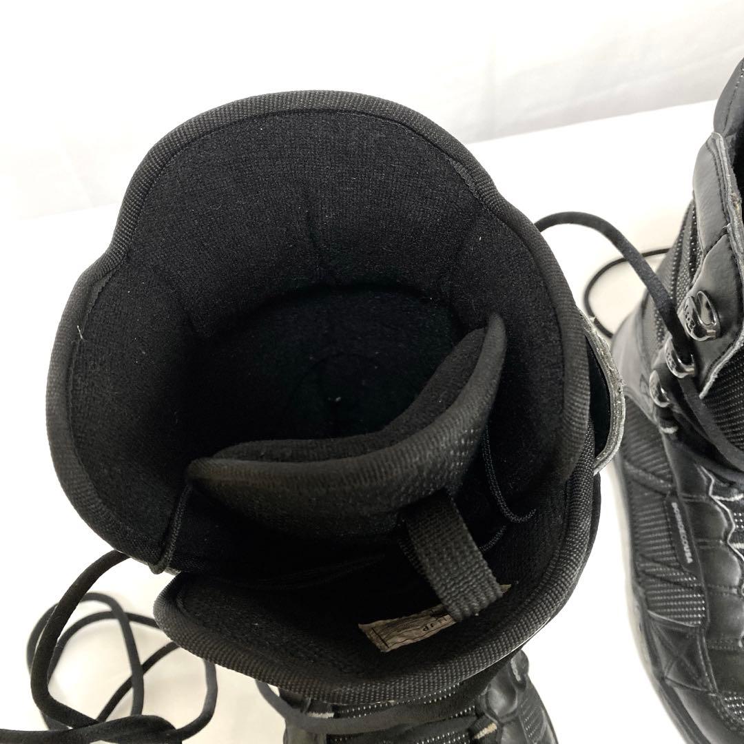 mekamahalo DC スノーボードブーツ　27cm 値引き交渉可