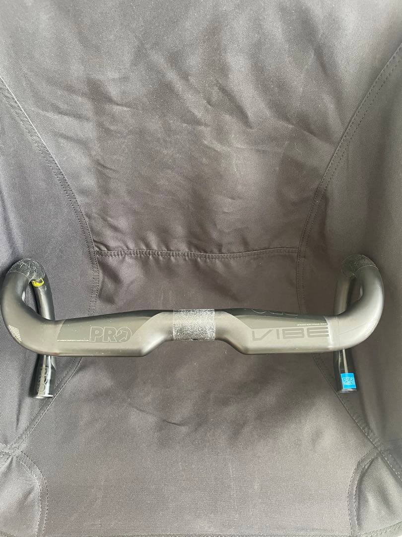 シマノプロ　シマノpro VIBEエアロ カーボンハンドル