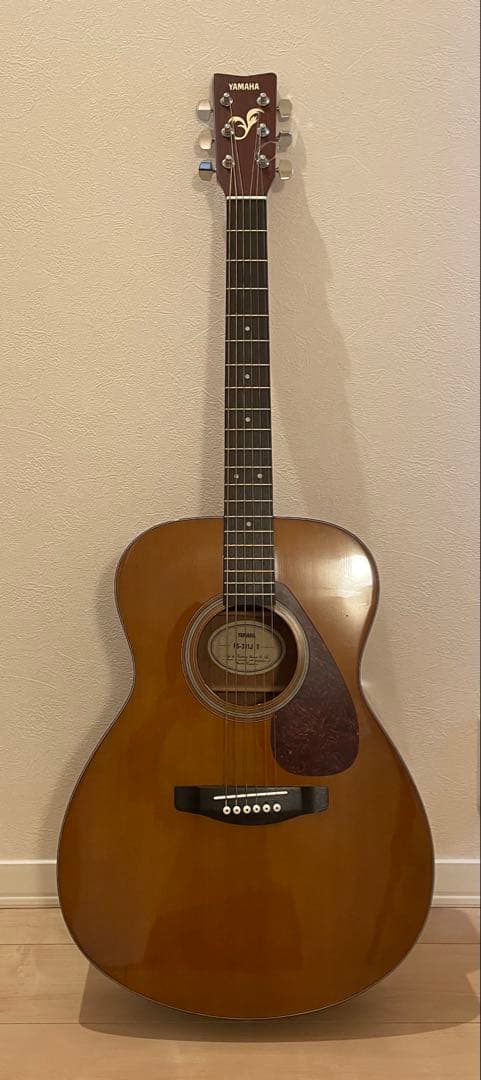 ヤマハ　Yamaha FS-311J T アコースティックギター　（たのメル便）