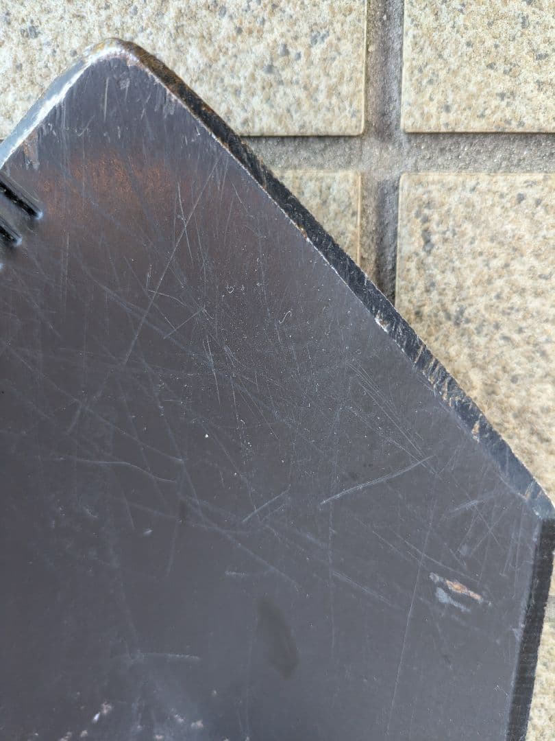 米軍　エントレンチングツール　携行シャベル　折り畳みスコップ