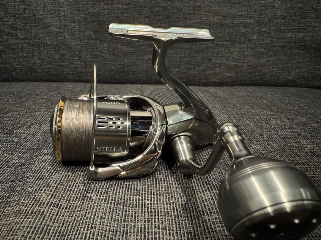 18ステラ　4000 ［超美品］