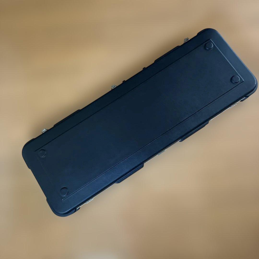 SKB エレクトリックハードケース
