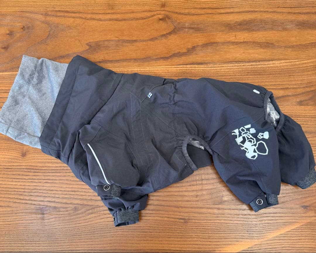 フルッタ　エクストリームオーバーオール　30s