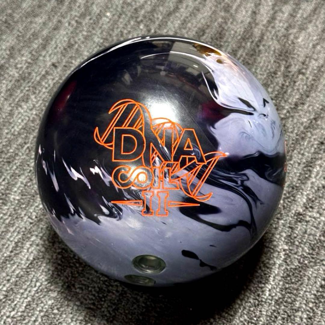 【美品】DNA COIL II 14ポンド