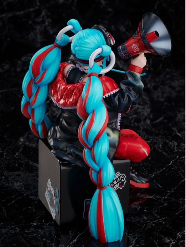 新品未開封 初音ミク マジカルミライ 2023 Ver. 1/7スケール