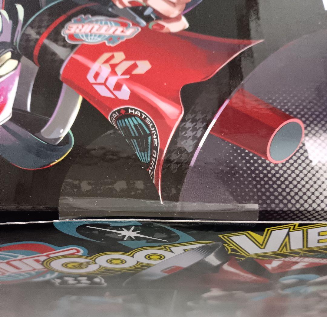 新品未開封 初音ミク マジカルミライ 2023 Ver. 1/7スケール