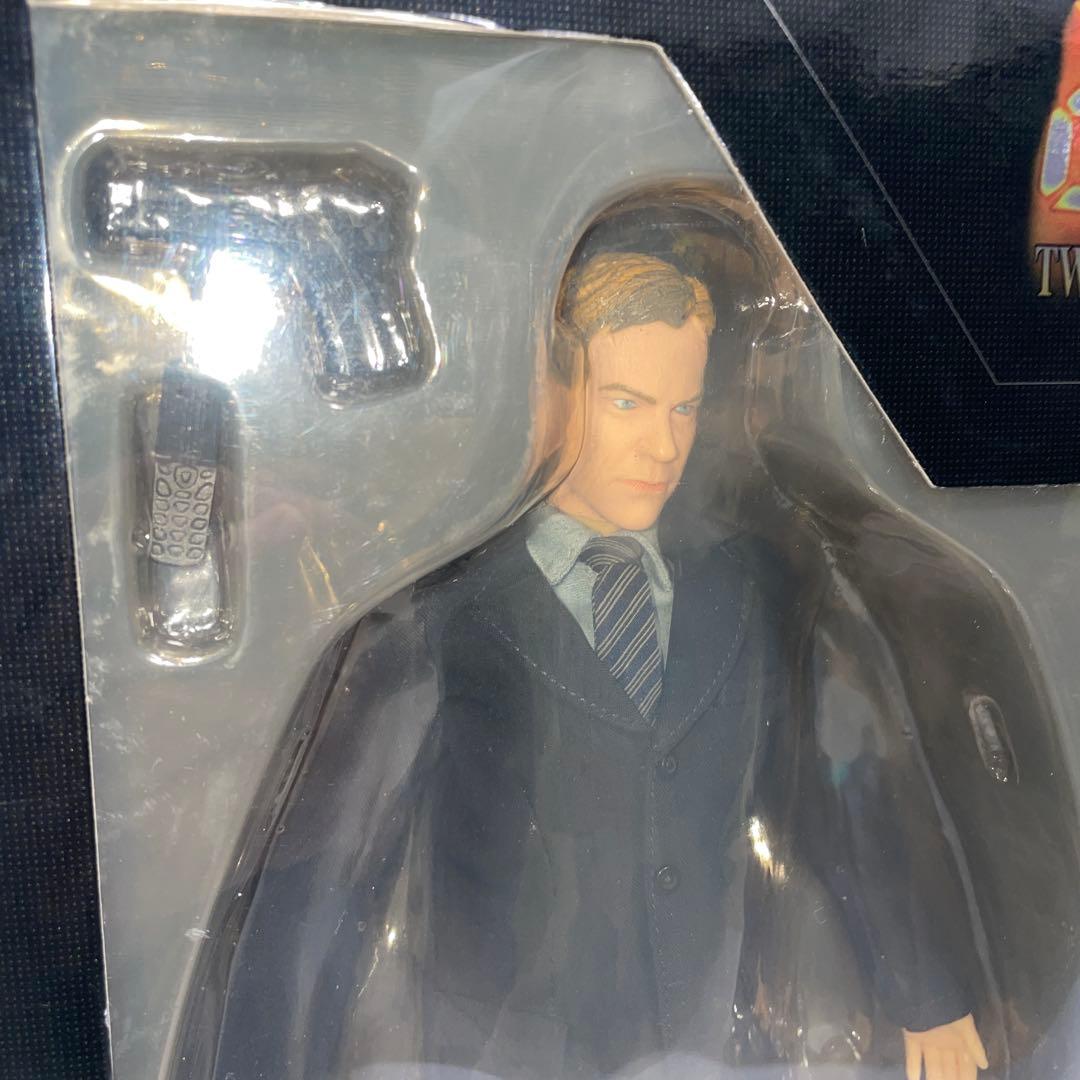 24 ジャック・バウアー RAH リアルアクションヒーロー　フィギュア　限定