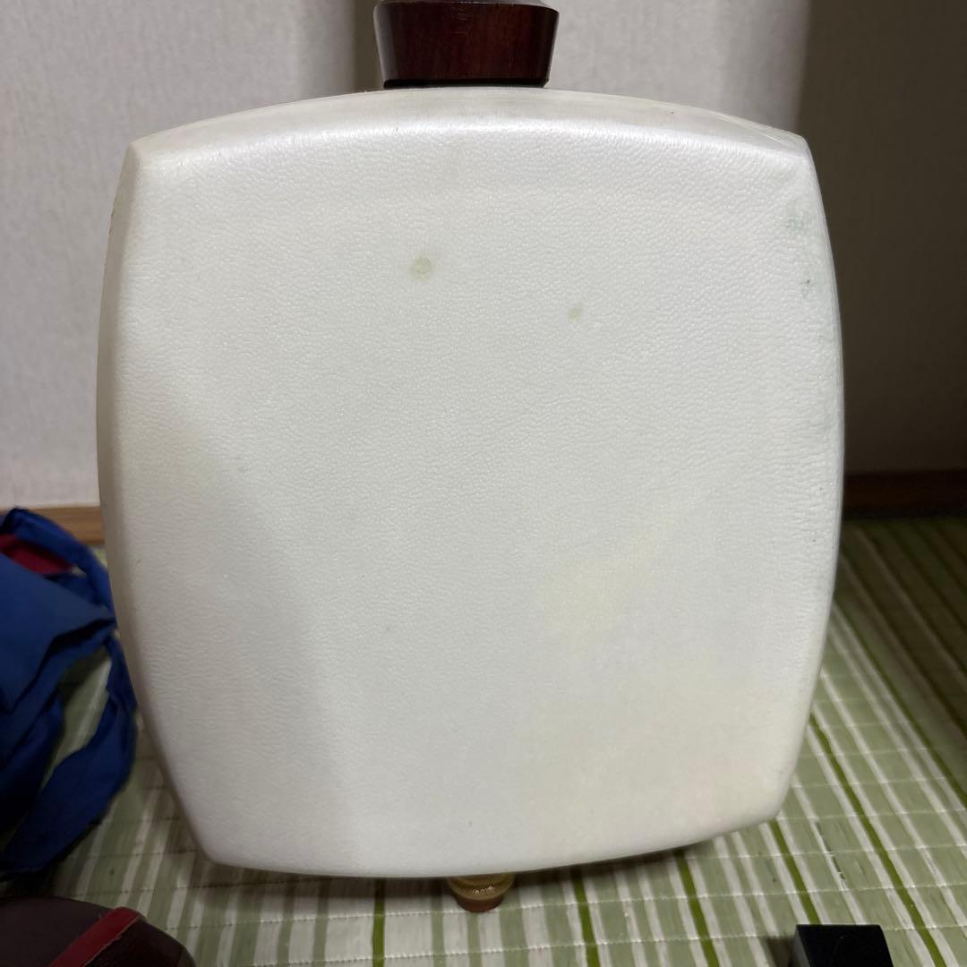 三味線　東さわり　和楽器　バチ　撥　弦　駒　ハードケース　民謡　べっこう風撥