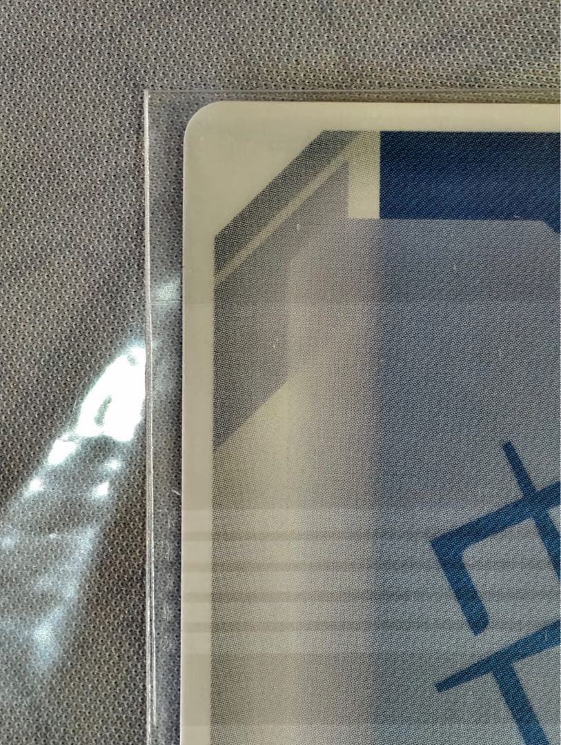 ガンダムカードゲーム　キュベレイ　ニュータイプチャレンジ　優勝賞品　プロモ d