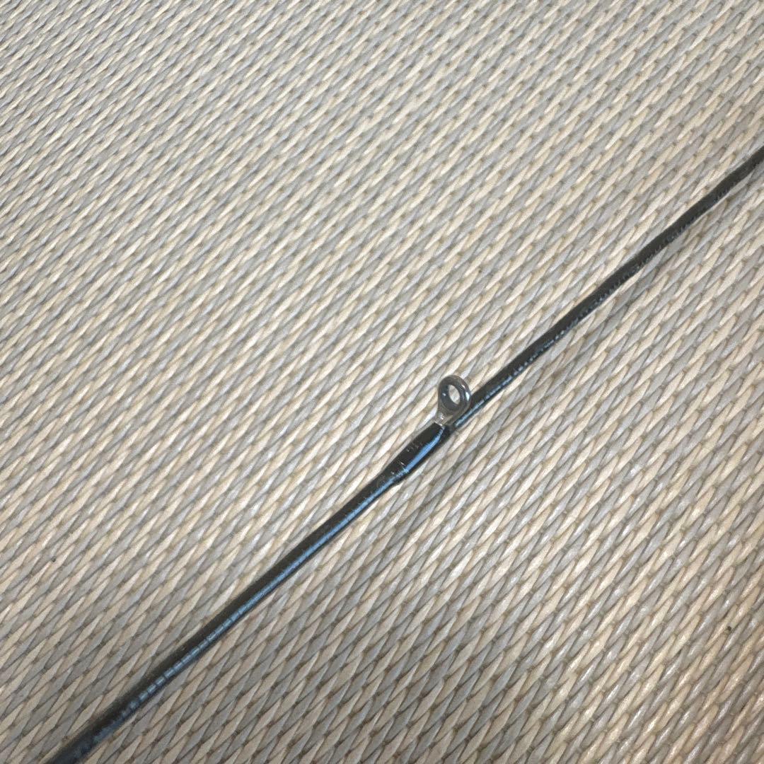 Sephia XR S83MLエギングロッド ロッドケース付き　美品