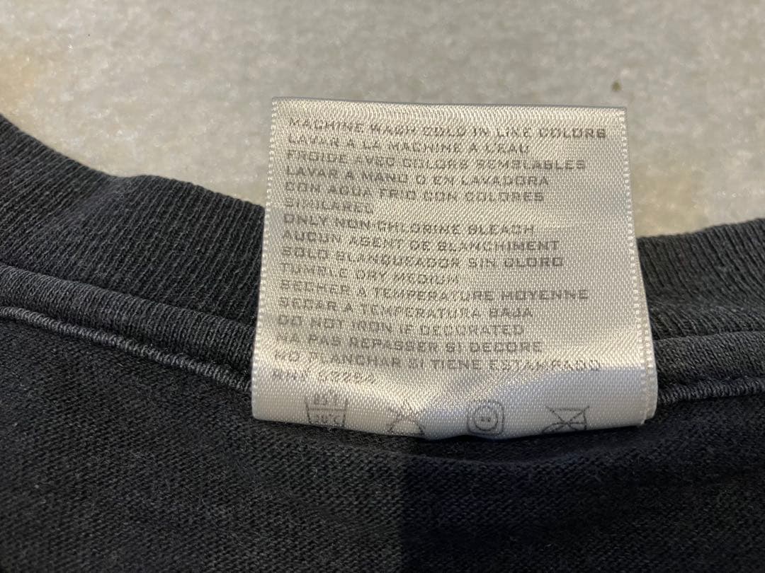 Boyz II Men Evolution Tシャツ Lサイズ