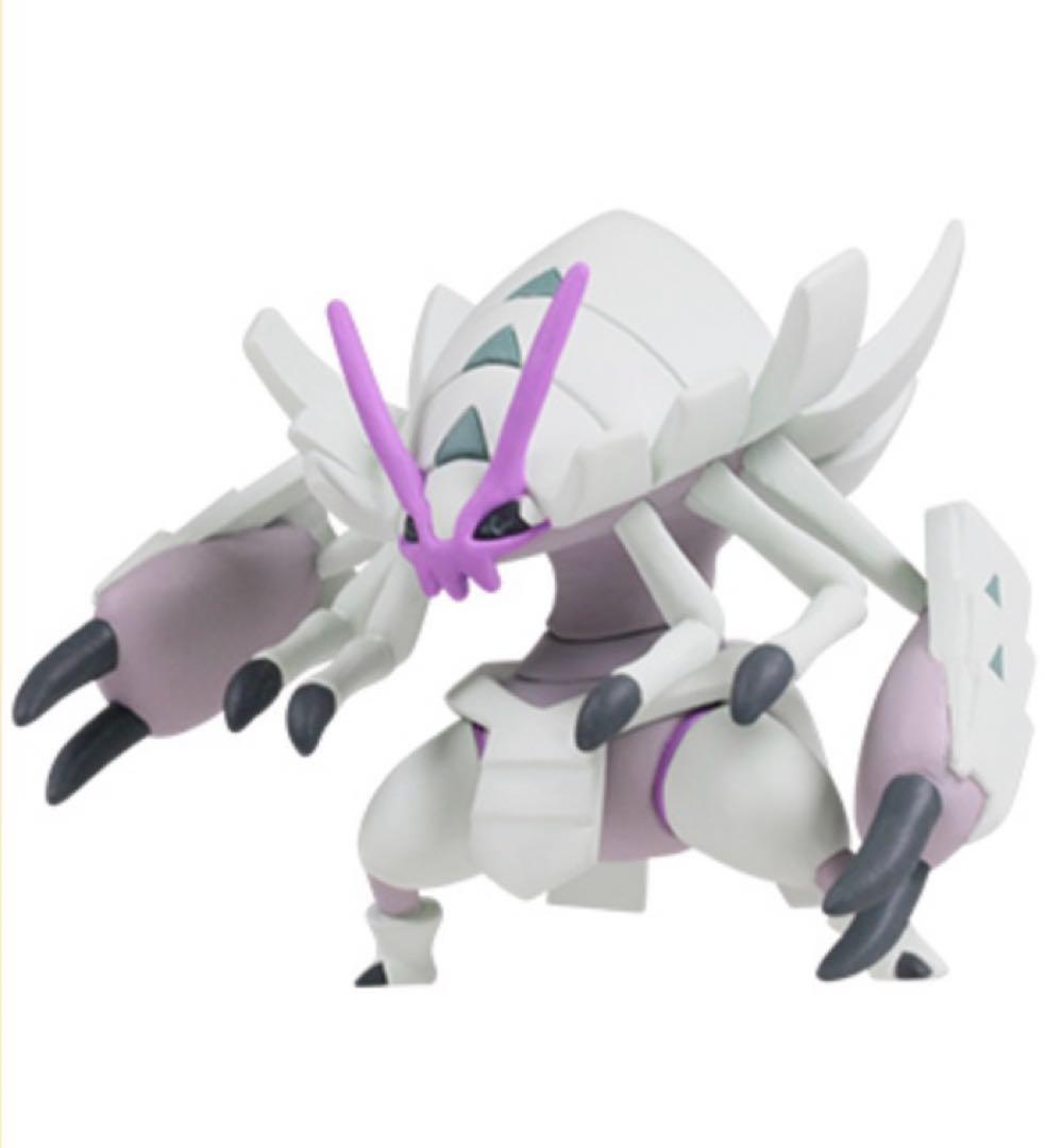 ポケモン　グソクムシャ　フィギュア　202504130606