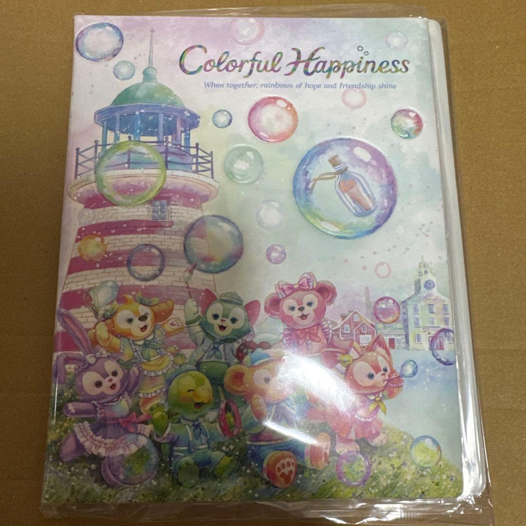 ワッペンホルダー ディズニー