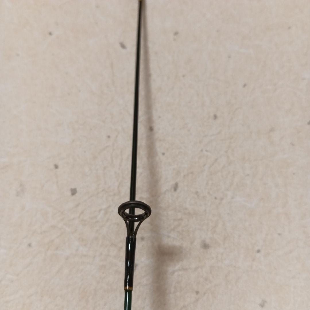 エバーグリーン　コンバットスティック　インスパイア　ICSS-60UL