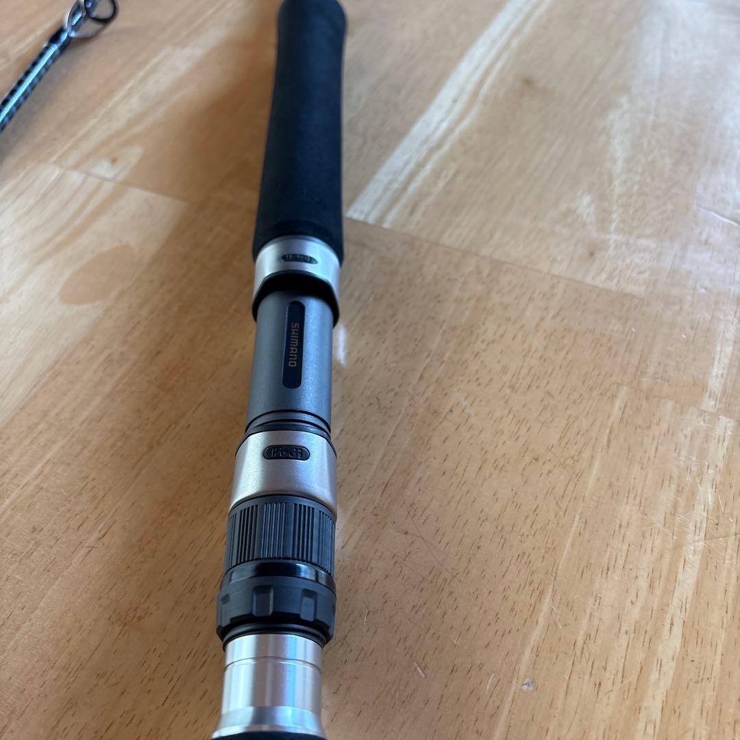 シマノ コルトスナイパーBB S906MH