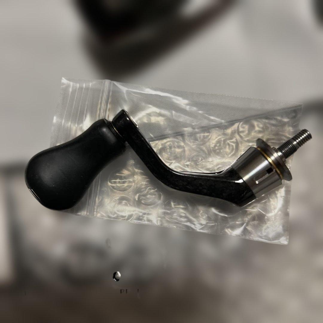 SHIMANO TWIN POWER スピニングリール