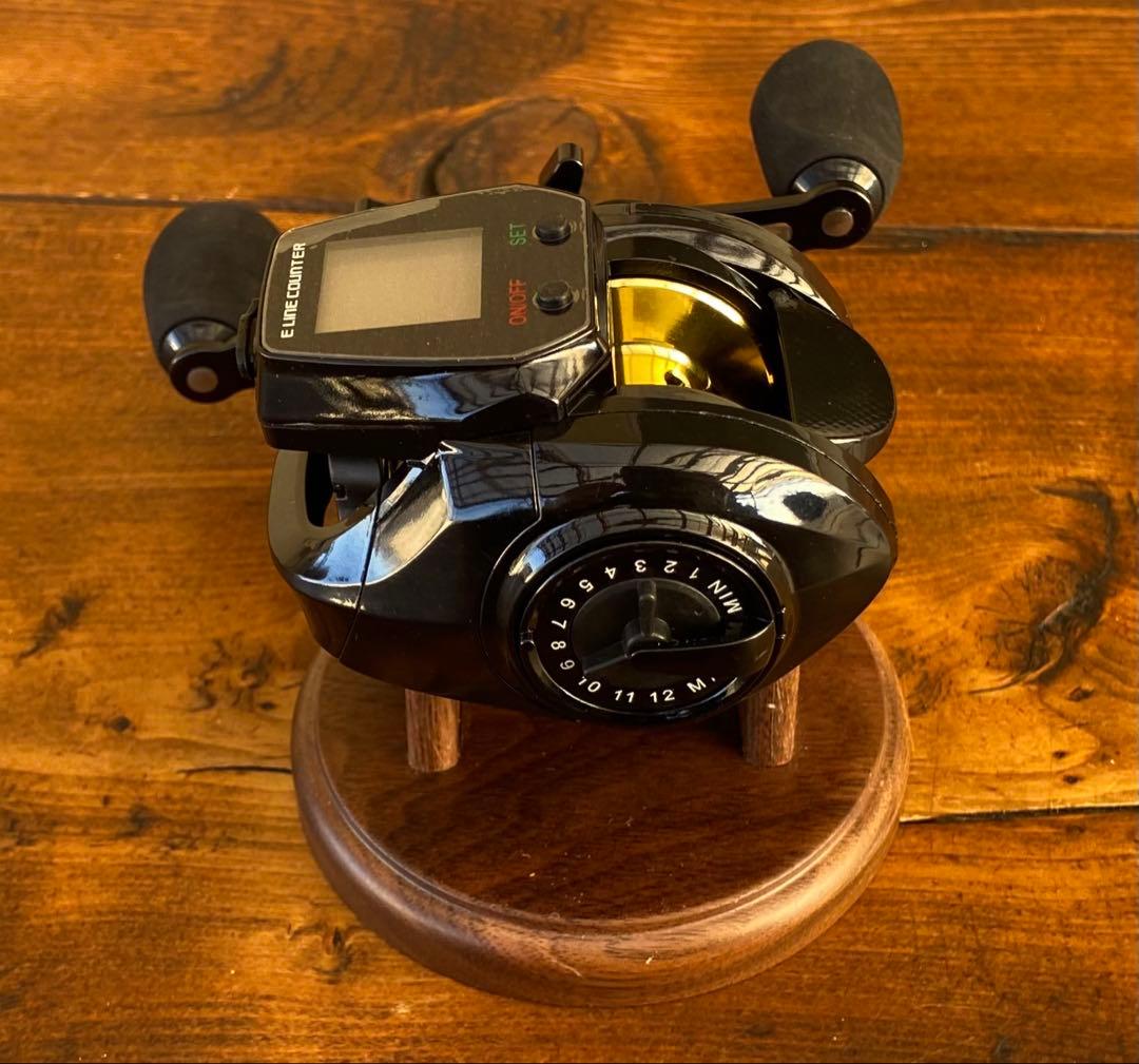 ジギングセット　C572ML スロージギング　オフショアロッド　タイラバ　イカ