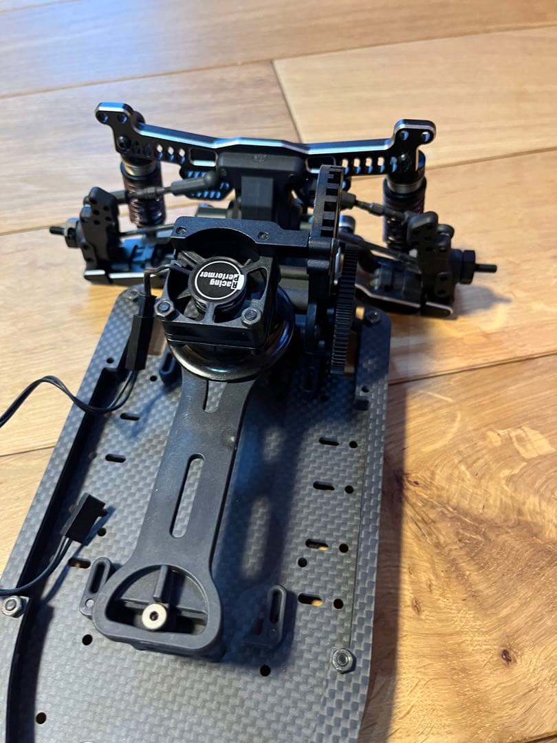 ☆★YD-2 SX2 ほぼフルオプ　TNレーシング FLZ 他3点セット★☆