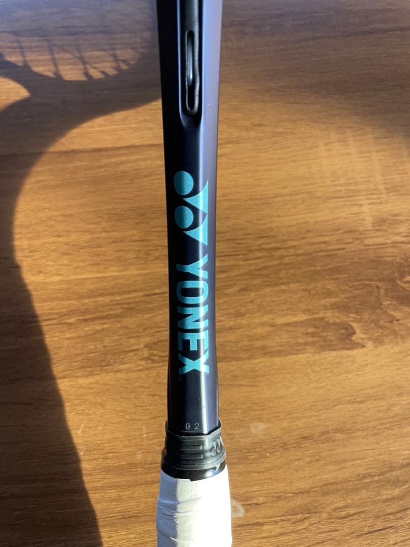 YONEX EZONE イーゾーン 98L テニスラケット G2 美品