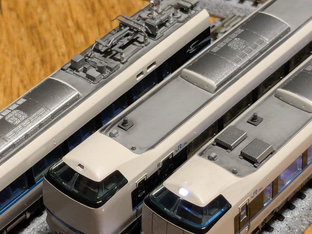 683系4000番台　B42編成