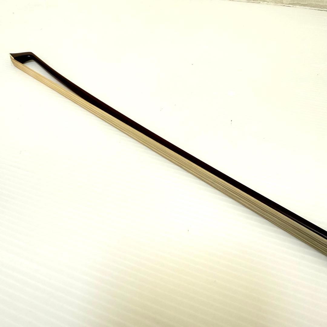 Klaus Heffler Modell：400 4/4 バイオリン ドイツ製