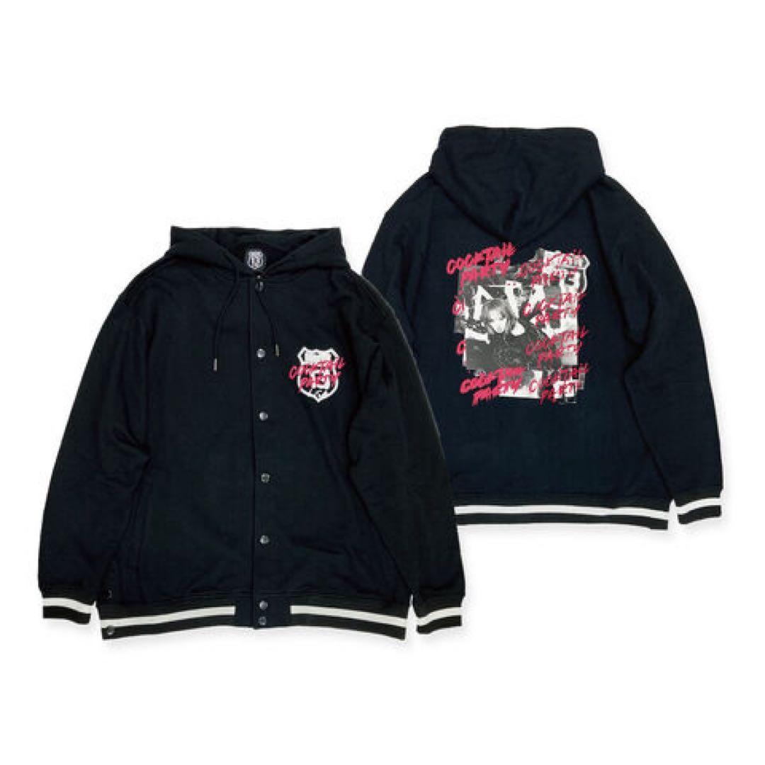 LiSA スタジャン