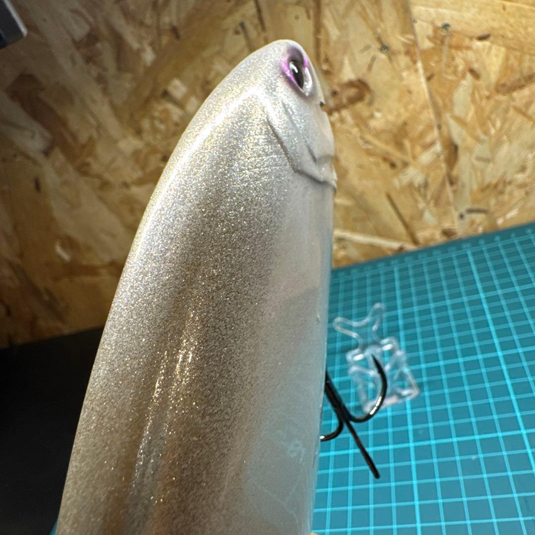 DRT KLASH9 クラッシュ9 low