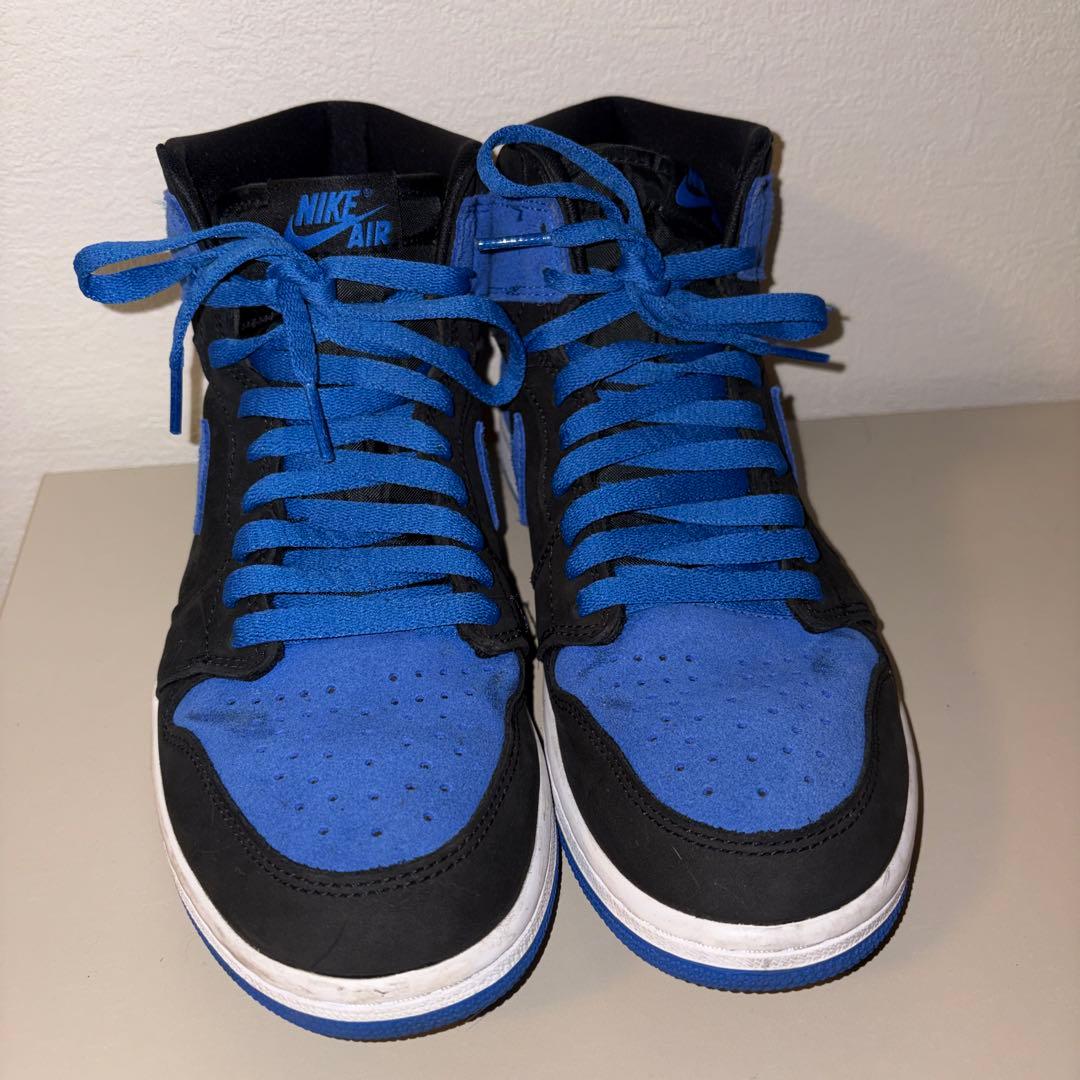 NIKE スニーカー