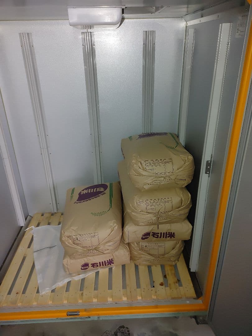 石川米　ひゃくまん穀　30kg