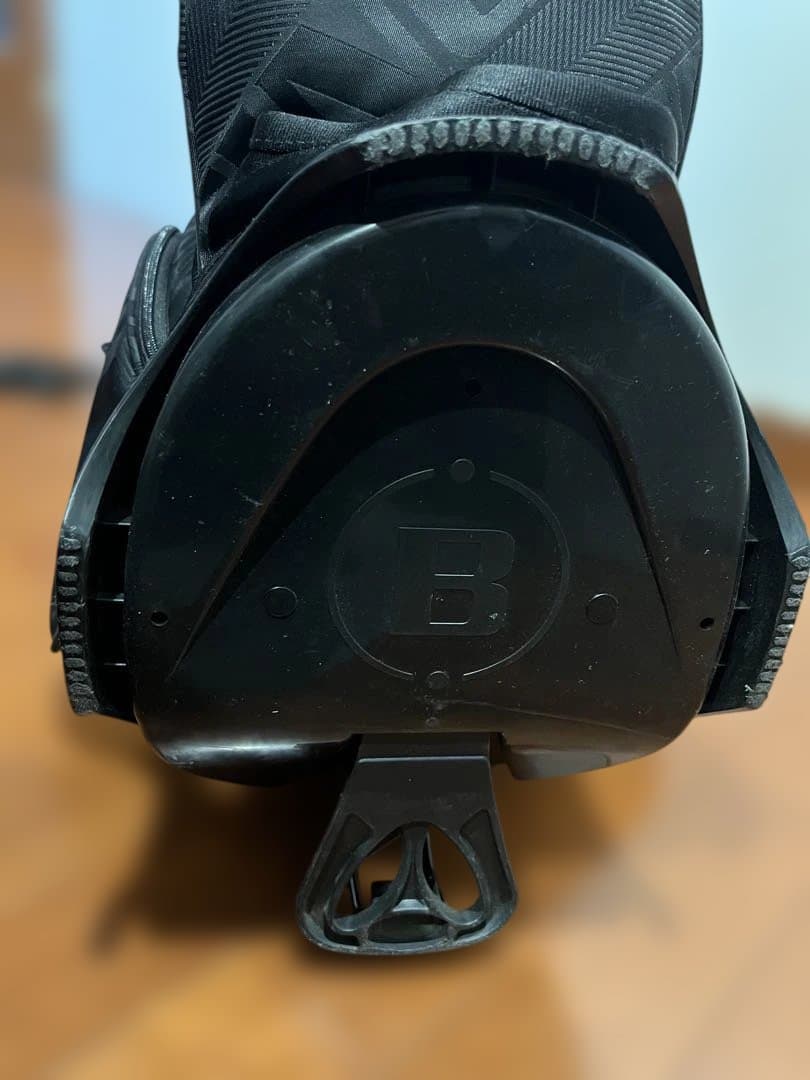 超希少 ブリーフィングCR-4 03 SH SHADOW 25周年 リモンタ