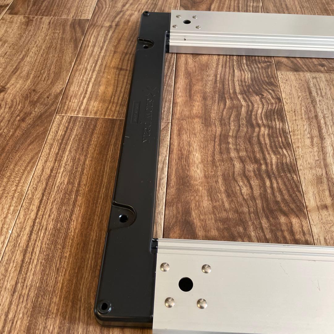  peak IGT アウトドアテーブル 収納バッグ付き