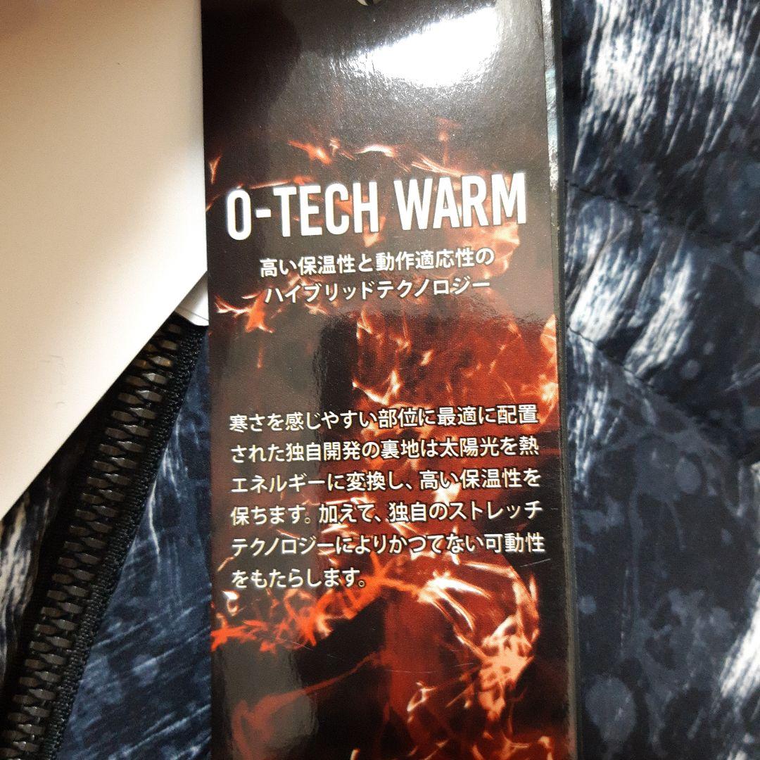 新品　オークリーゴルフ　ダウンジャケット　メンズウエア　定価28600