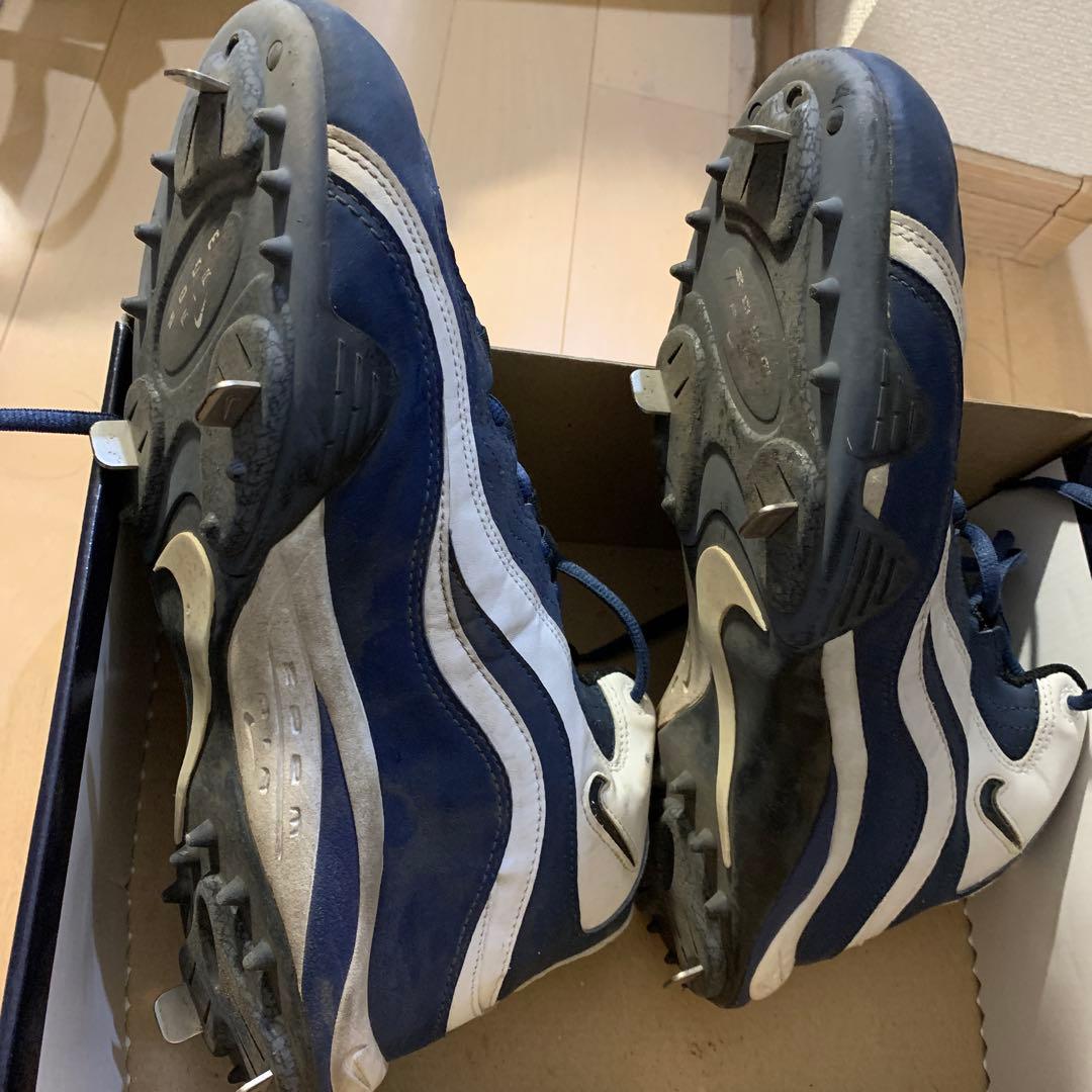 激レア　ナイキスパイク