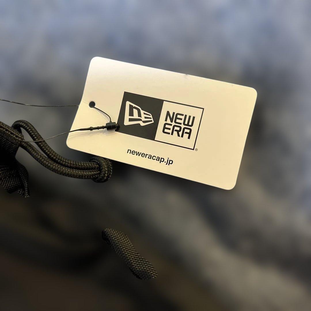 MIURA NEW ERA ゴルフカバー ブラック