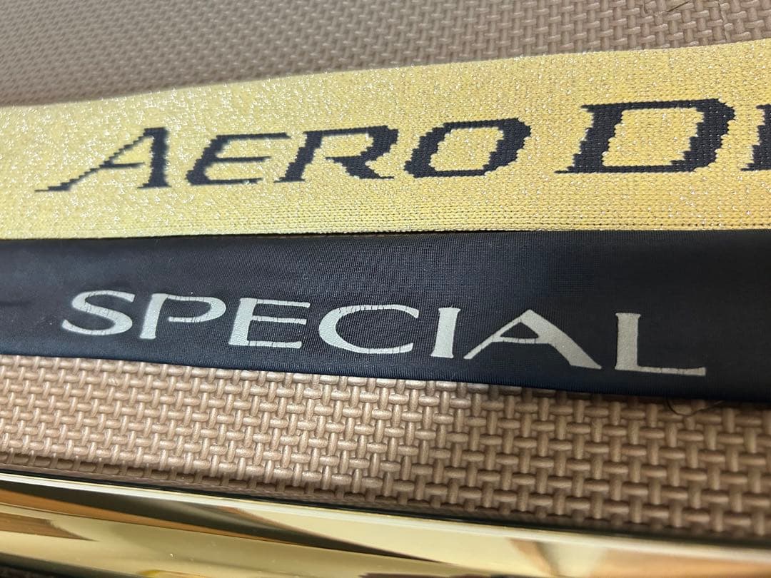 シマノ スペシャル エアロドライバー 85